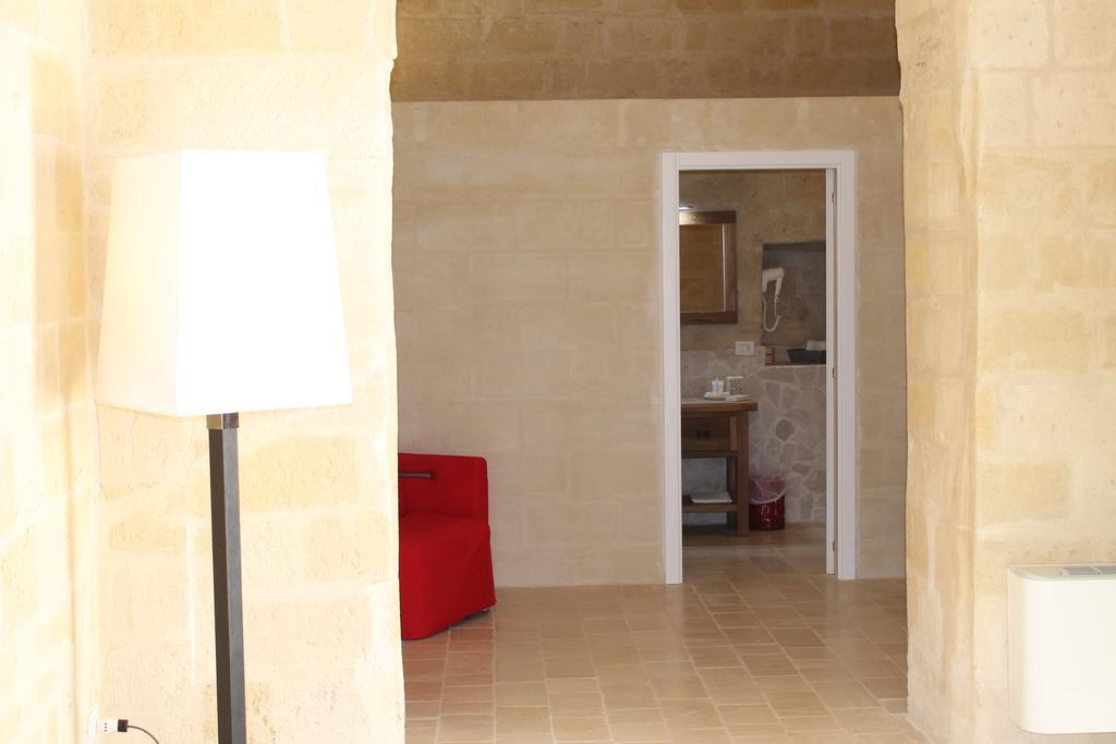 Antico Convicino Rooms Suites & Spa Matera Luaran gambar