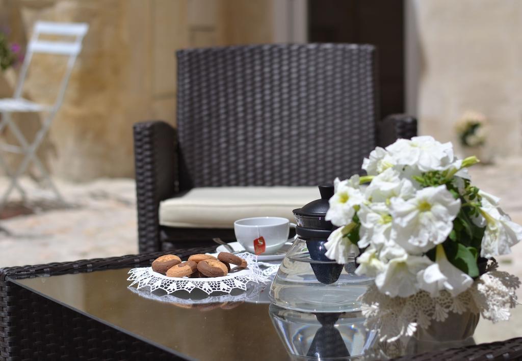 Antico Convicino Rooms Suites & Spa Matera Luaran gambar
