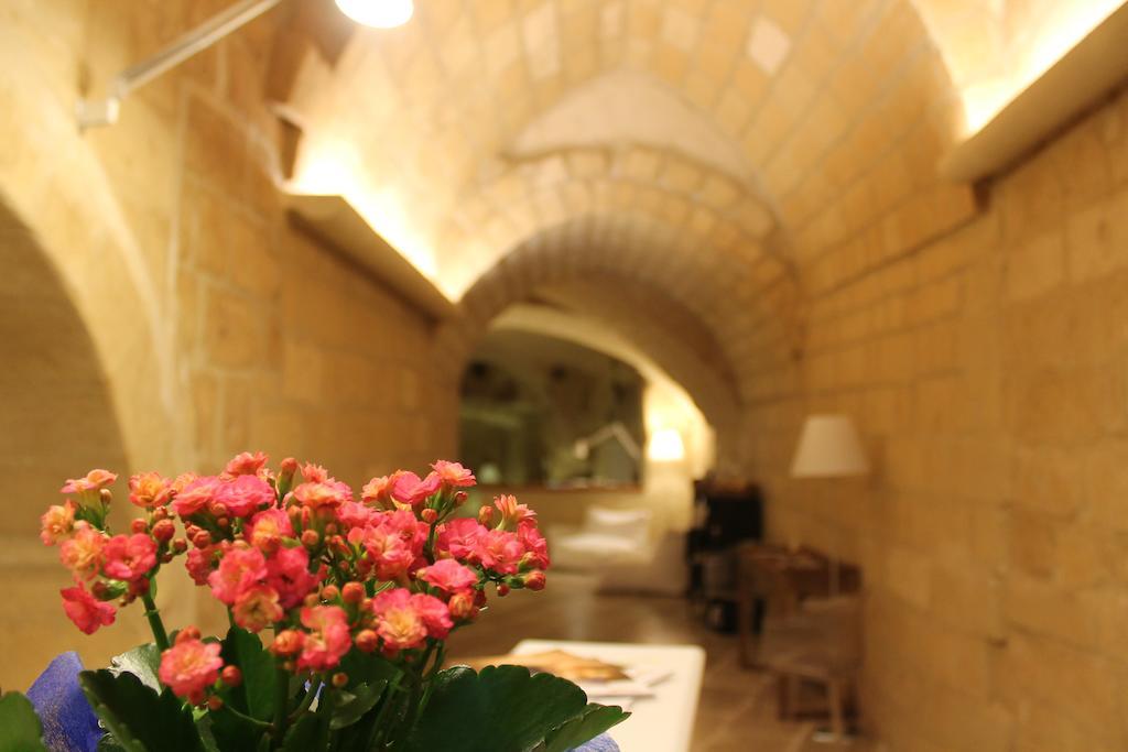 Antico Convicino Rooms Suites & Spa Matera Luaran gambar