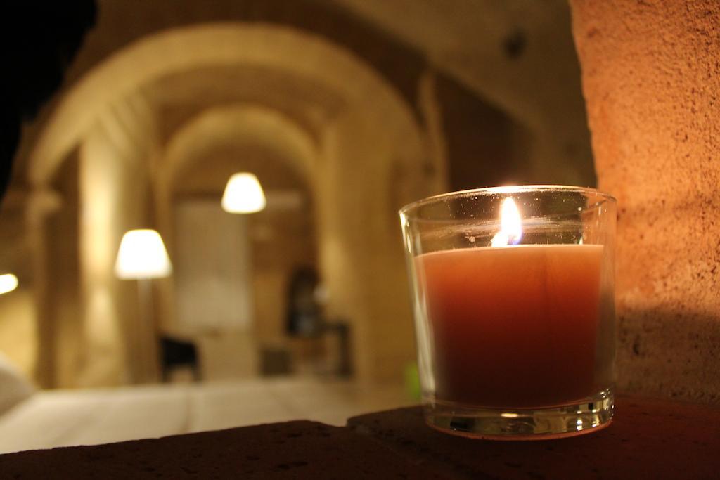 Antico Convicino Rooms Suites & Spa Matera Bilik gambar