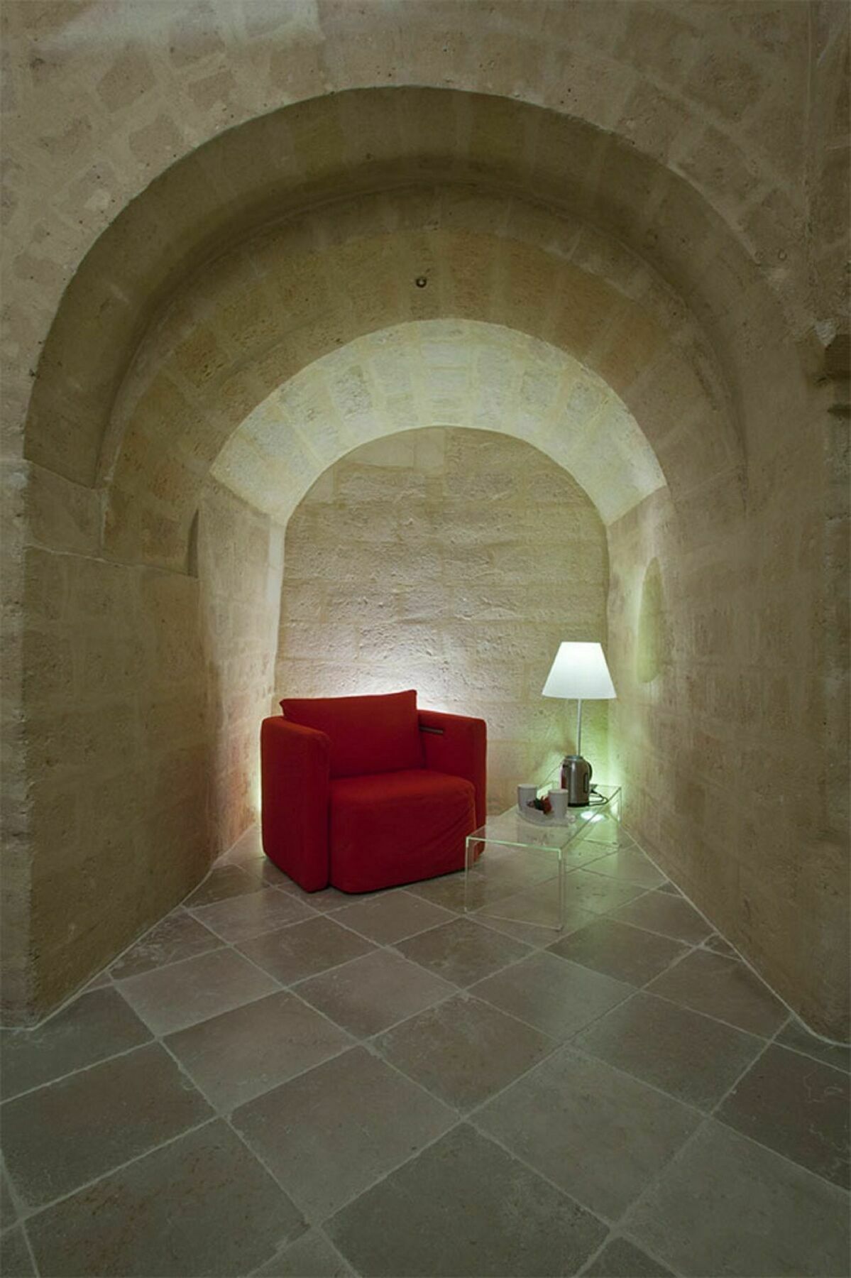 Antico Convicino Rooms Suites & Spa Matera Luaran gambar