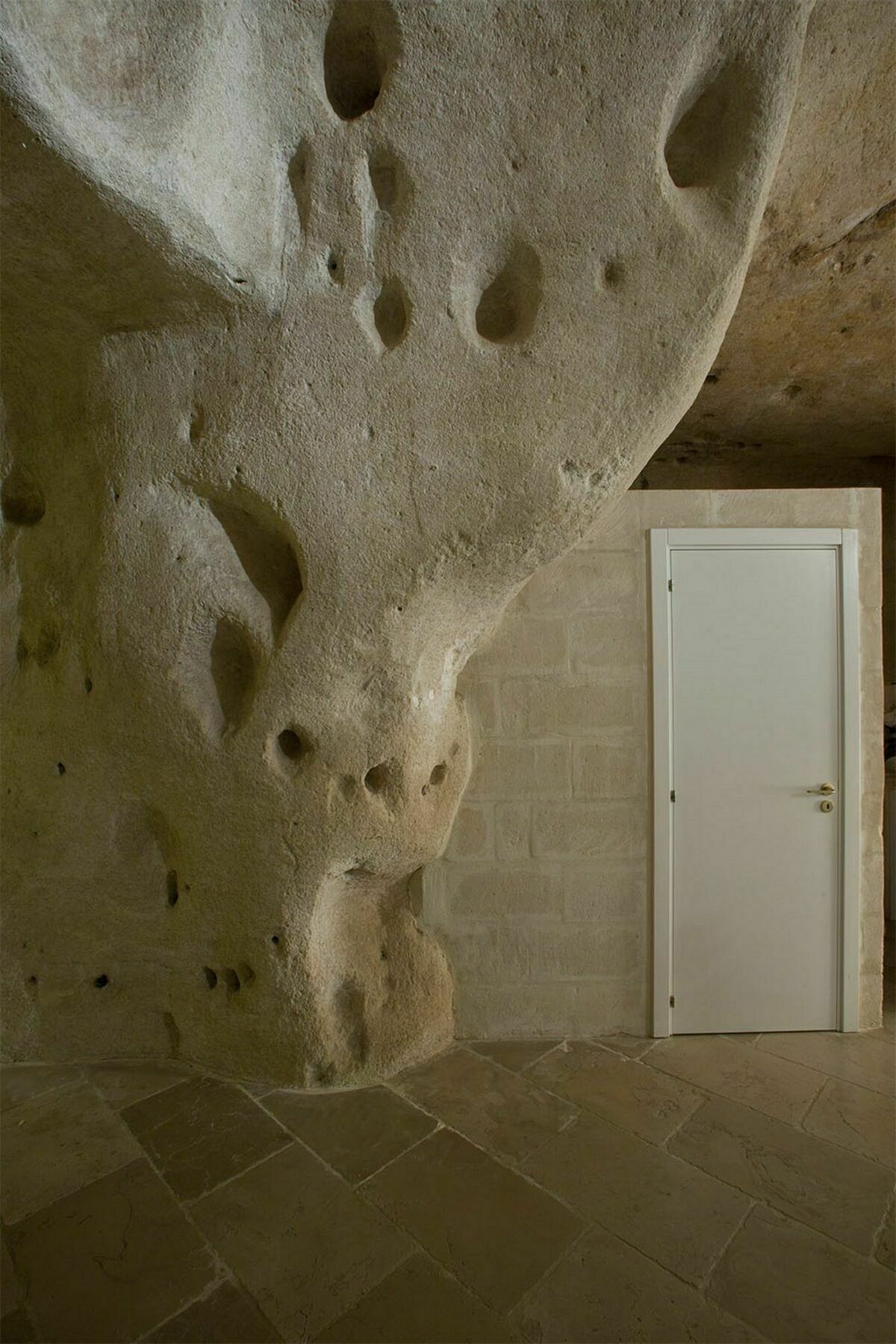 Antico Convicino Rooms Suites & Spa Matera Luaran gambar