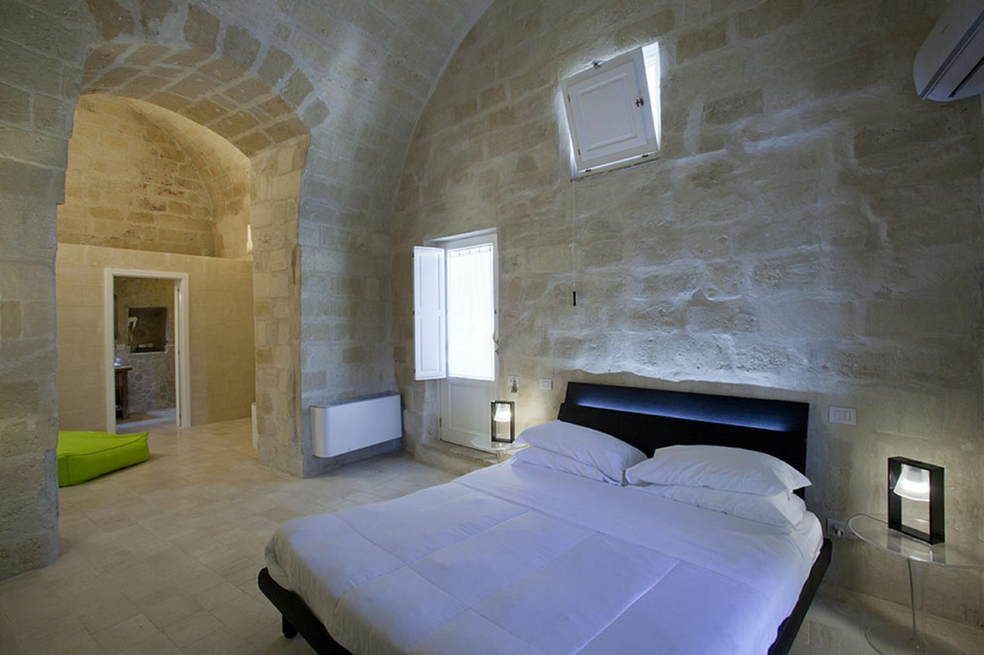 Antico Convicino Rooms Suites & Spa Matera Luaran gambar