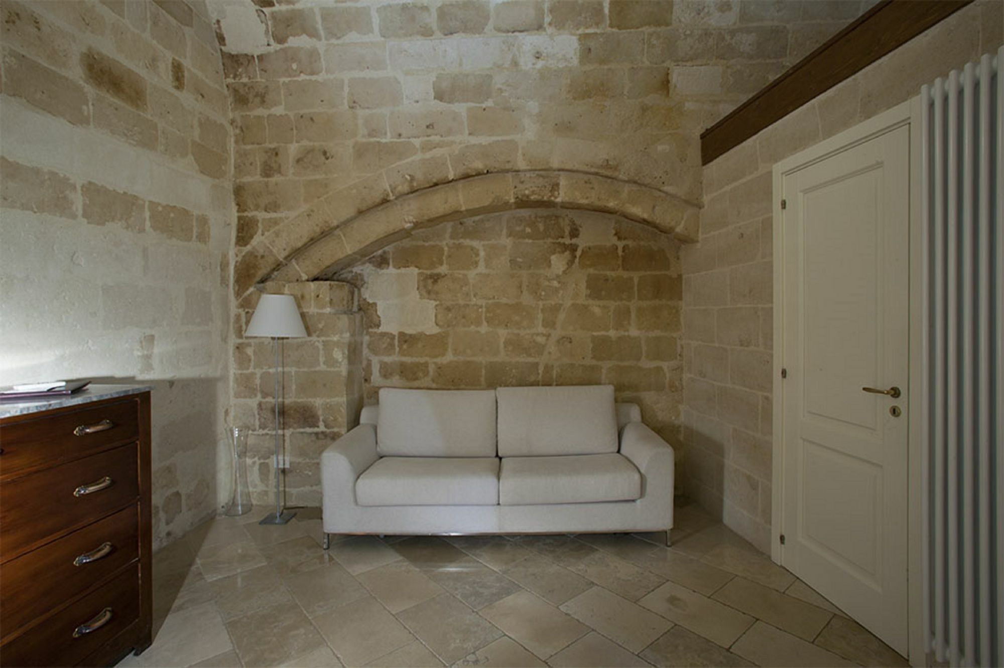 Antico Convicino Rooms Suites & Spa Matera Luaran gambar
